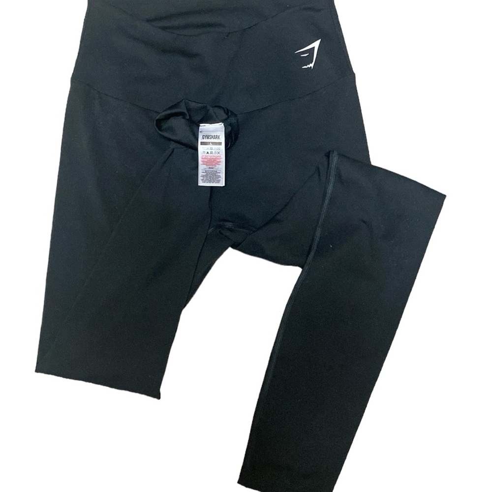 Large Gymshark training leggings